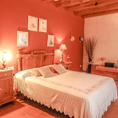Torre Soli Nou Sleeps 12 Pool Wifi *