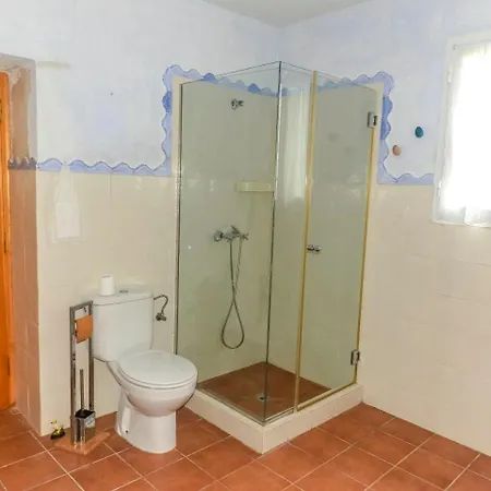 빌라 Torre Soli Nou Sleeps 12 Pool Wifi