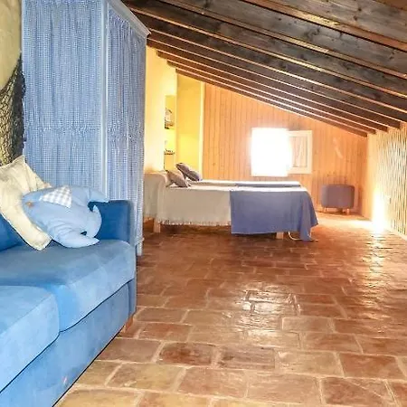 Torre Soli Nou Sleeps 12 Pool Wifi 빌라