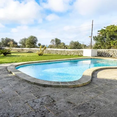 Torre Soli Nou Sleeps 12 Pool Wifi 빌라 손 보우