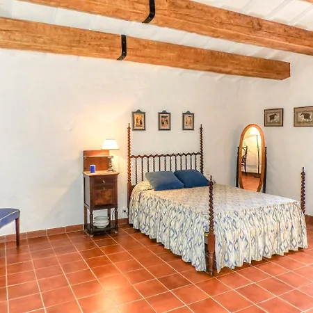 Torre Soli Nou Sleeps 12 Pool Wifi 빌라