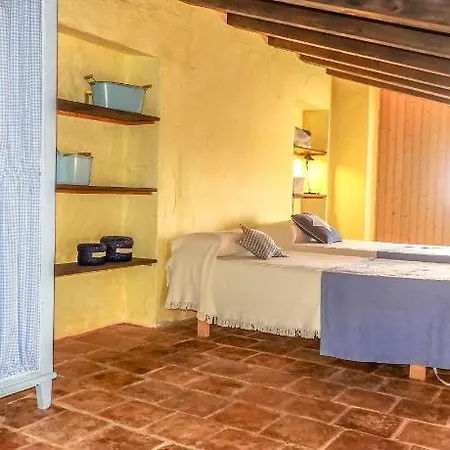 ヴィラ Torre Soli Nou Sleeps 12 Pool Wifi *