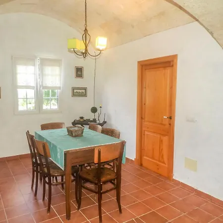 ヴィラ Torre Soli Nou Sleeps 12 Pool Wifi *