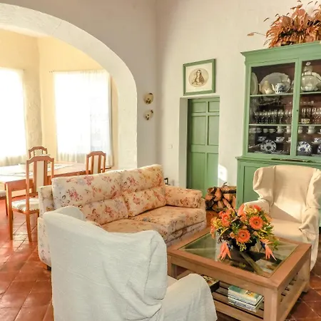 Torre Soli Nou Sleeps 12 Pool Wifi *
