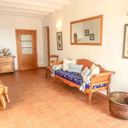 Torre Soli Nou Sleeps 12 Pool Wifi ヴィラ ソン・ボウ