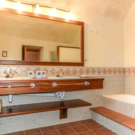 Torre Soli Nou Sleeps 12 Pool Wifi ヴィラ ソン・ボウ