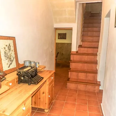 ヴィラ Torre Soli Nou Sleeps 12 Pool Wifi *