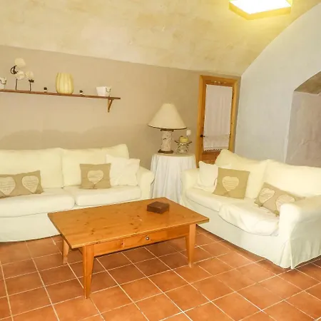 Torre Soli Nou Sleeps 12 Pool Wifi ヴィラ