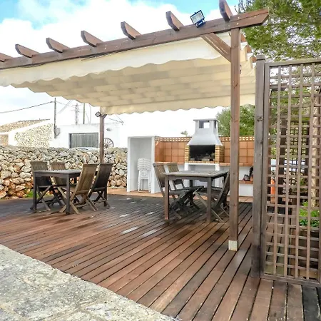 Torre Soli Nou Sleeps 12 Pool Wifi ヴィラ *