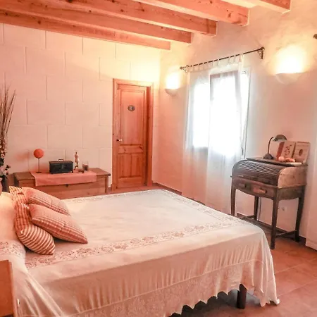 ヴィラ Torre Soli Nou Sleeps 12 Pool Wifi