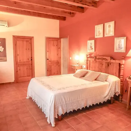 Torre Soli Nou Sleeps 12 Pool Wifi * ソン・ボウ