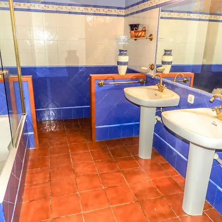 ヴィラ Torre Soli Nou Sleeps 12 Pool Wifi ソン・ボウ